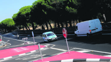 Cruces inteligentes para evitar los accidentes de tráfico