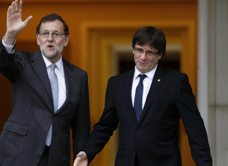 Rajoy bloquea el impuesto a las bebidas azucaradas y evita otro choque con Cataluña