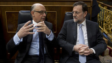 Rajoy confía en el partido de Mas para aprobar los Presupuestos