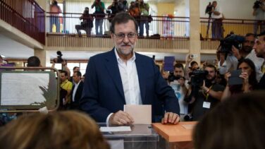 El Gobierno tiene sobre la mesa la reforma para repetir elecciones sin ir a investidura