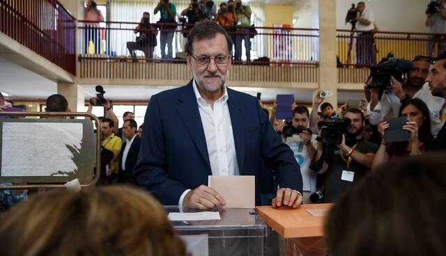 El Gobierno tiene sobre la mesa la reforma para repetir elecciones sin ir a investidura