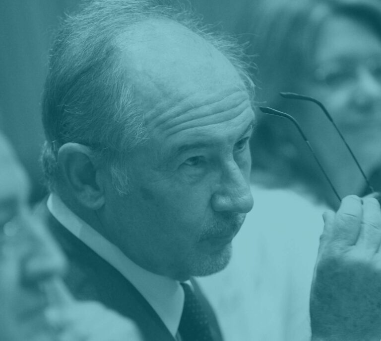 Justicia controvertida: Bankia, un mal ejemplo