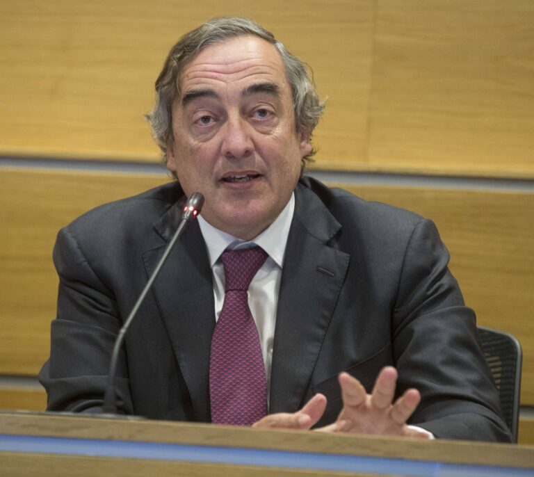 La CEOE pide legalidad a los independentistas para reparar "el daño infligido"