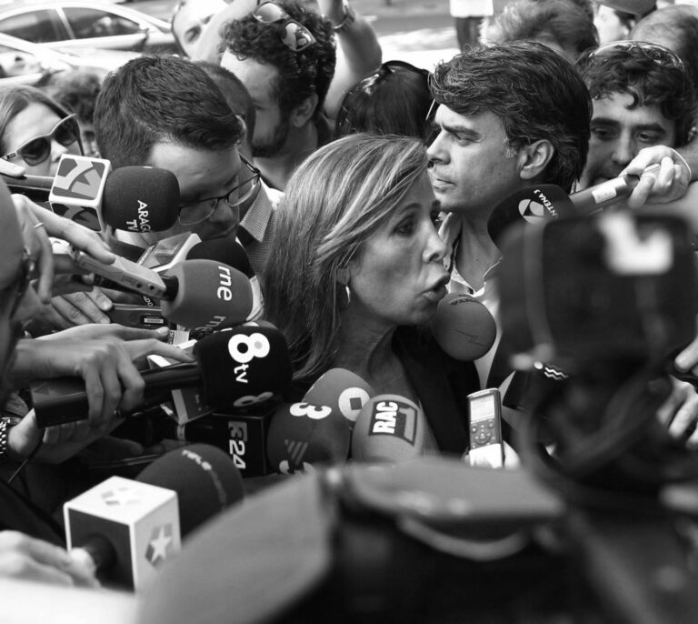 "Pueden producirse suspensiones parciales en la aplicación del 155"