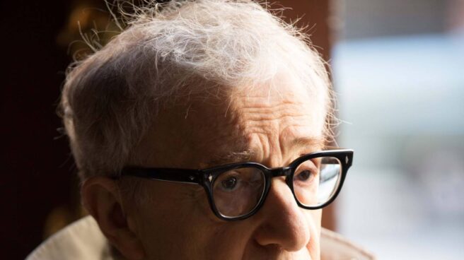 Roures confirma que rescatará a Woody Allen tras caer en desgracia por el #MeToo