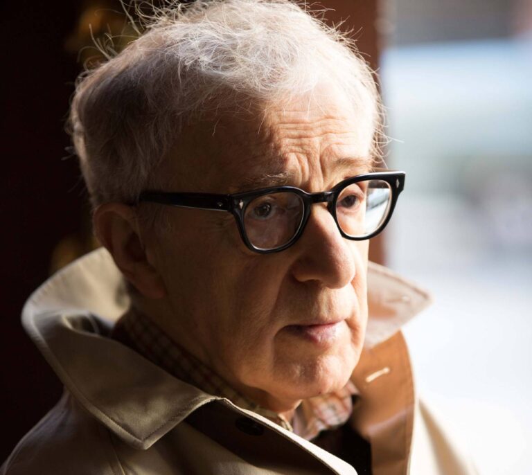 Woody Allen rodará una película en España este verano