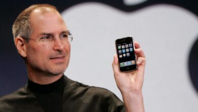 Del éxito que cegó a Nokia al fracaso que relanzó a Apple
