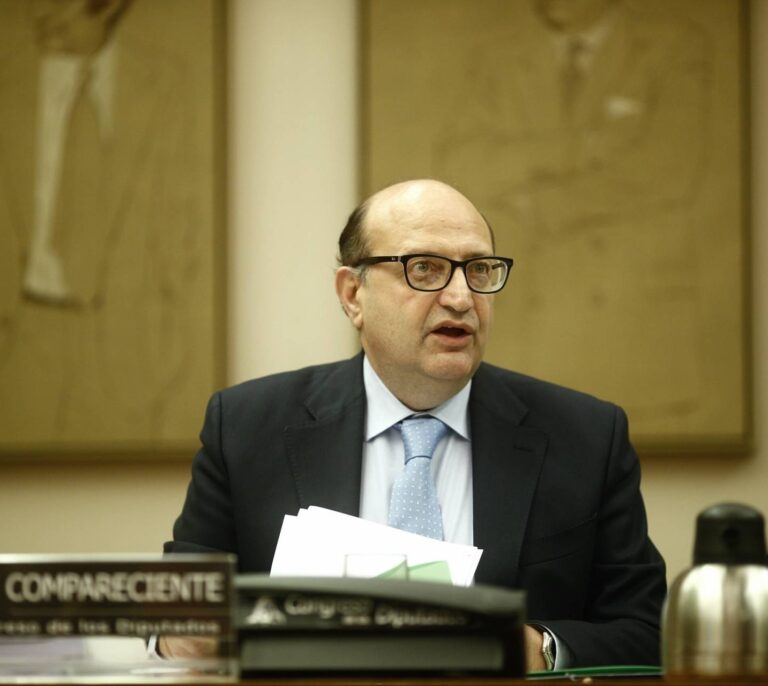 El Tribunal de Cuentas critica el "bajo" nivel en rendición de cuentas del Estado