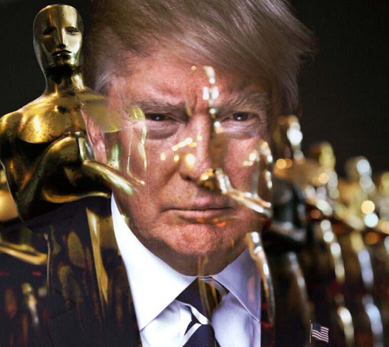 Los Oscar y Trump, películas para entender por qué no se quieren