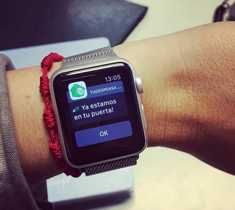 La compra 'online' del súper: productos ya conocidos y siempre en la misma web