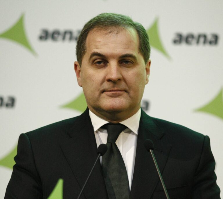 Aena se resigna y no lanzará otra batalla legal para evitar la rebaja de tasas del Gobierno