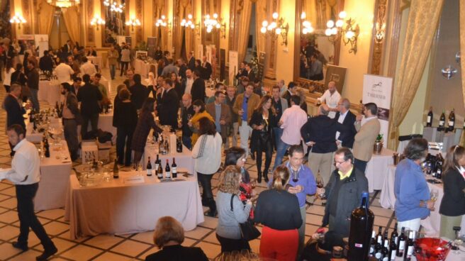 Salón del Vino y la Gastronomía de Córdoba