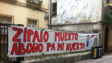 El País Vasco inicia un tiempo nuevo sin políticos ni empresarios escoltados