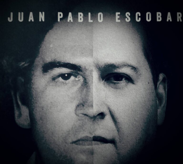 "Me lo dijo sin medias tintas: soy un narco, pongo bombas y mato a personas"