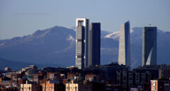 2018, el año de los grandes proyectos inmobiliarios de Madrid