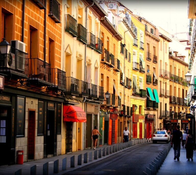 Los mejores planes para hacer este fin de semana en Madrid