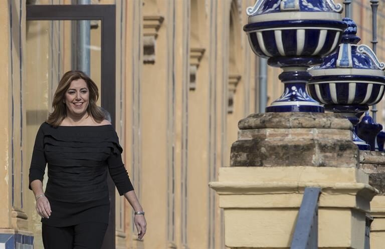 La hora de Susana