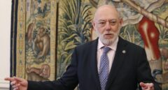 El fiscal de sala Pedro Crespo se perfila como nuevo jefe de Anticorrupción