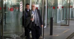 El Govern rectifica y permite que el Palau se sume a la acusación contra CDC