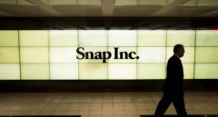 Snapchat liquida en dos días el 25% de su valor tras el fulgurante debut bursátil