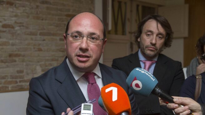 sanchez Pedro Antonio Sánchez.