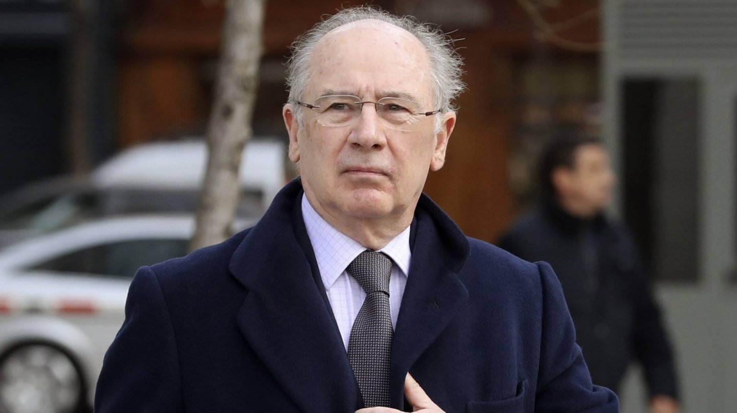 Rodrigo Rato