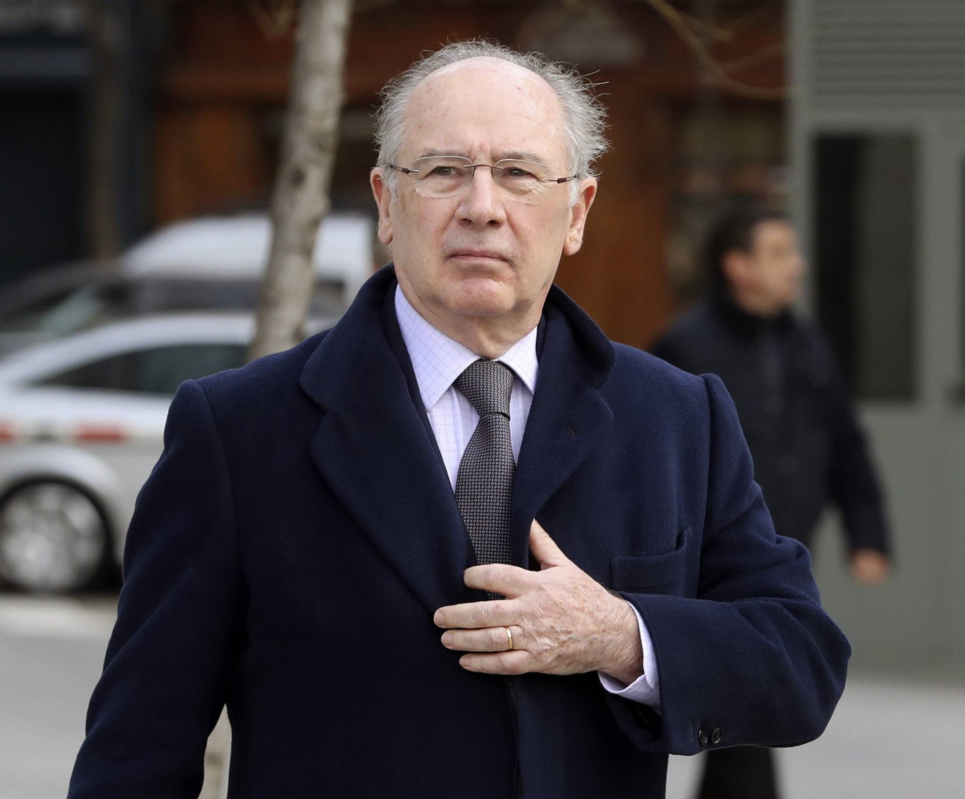 La Audiencia confirma que Rato se sentará en el banquillo por la salida a bolsa de Bankia