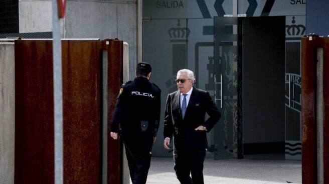 Delso niega ser 'Luis el Cabrón' y haber recibido 72.000 euros de la red de Gürtel