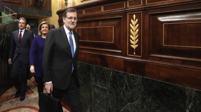 Rajoy pretende investigar la financiación del PP en la subcomisión del Congreso o en el Senado