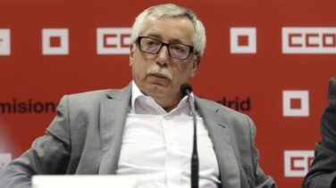 Toxo, sobre Heredia: "Que diga con quién habló y si no que dimita"