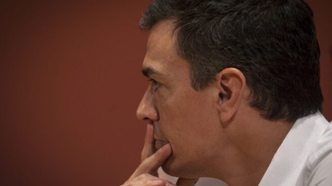 pedro-sanchez Pedro Sánchez.