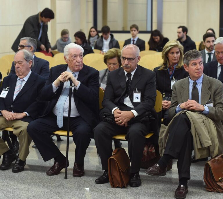 El 'conseguidor' de Pretoria confirma que Prenafeta y Alavedra cobraban una comisión del 4%