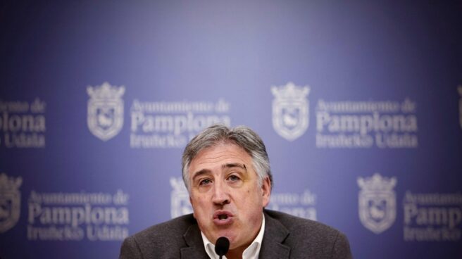 Joseba Asiron Joseba Asiron