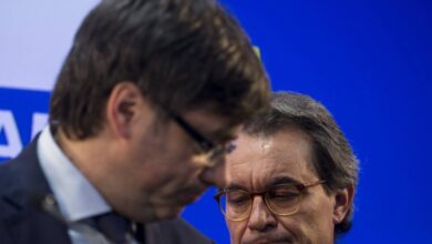 Artur Mas, alternativa del establishment para desactivar a Puigdemont