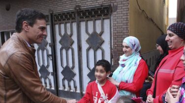 Pedro Sánchez pide por escrito unas primarias limpias a la Gestora del PSOE