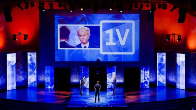 Elecciones en Holanda Elecciones en Holanda