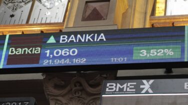 Bankia y CaixaBank, las apuestas de inversión del Santander en 2018