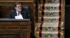 Hay 321 altos cargos en la Administración que ganan más que Rajoy