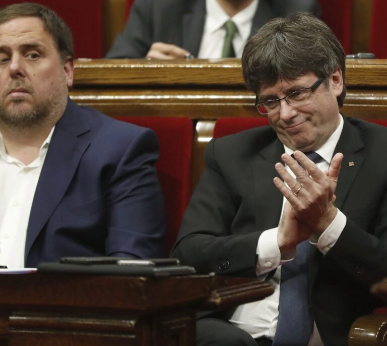 Cataluña se comerá un tercio de las ayudas del FLA hasta septiembre