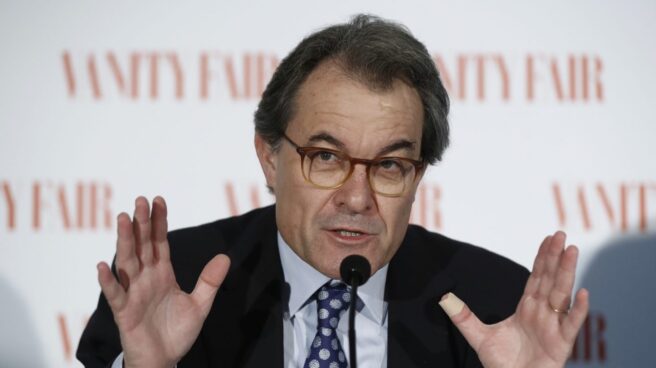 Artur Mas referendum Artur Mas habla sobre el referéndum del 1-0.