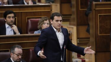 C's rechaza un gobierno tripartito en Murcia porque sería una "criatura aberrante"
