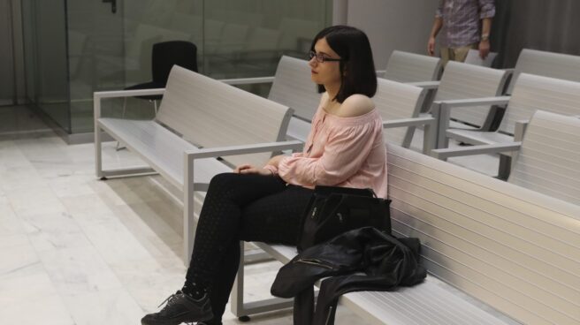 cassandra La tuitera Cassandra.