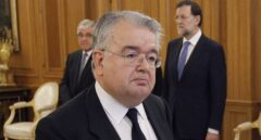 Voto en contra del presidente: "No se suspendió el derecho de circulación"