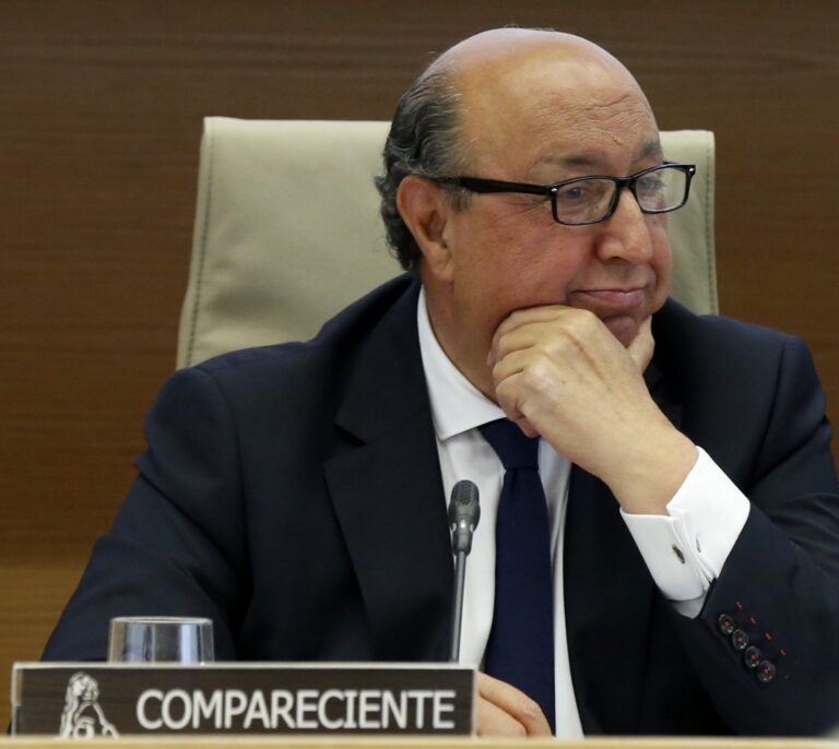 El director de la Policía Nacional limita la 'policía política' a comentarios "de corrillo"