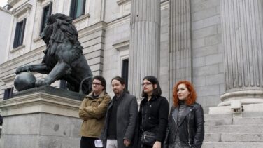Iglesias pide la eliminación del delito de enaltecimiento del terrorismo