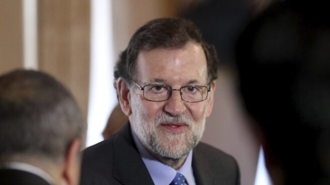 Mariano Rajoy.