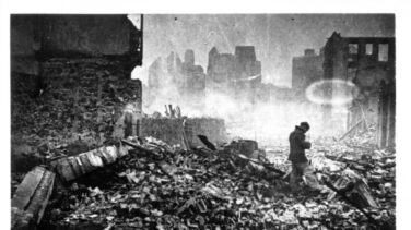 Guernica, el bombardeo que estremeció a Picasso