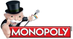 La partida que Monopoly ganó a Geyper con dinero de verdad