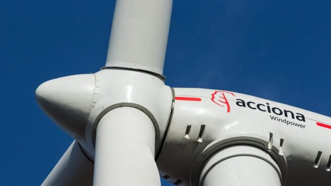 Acciona