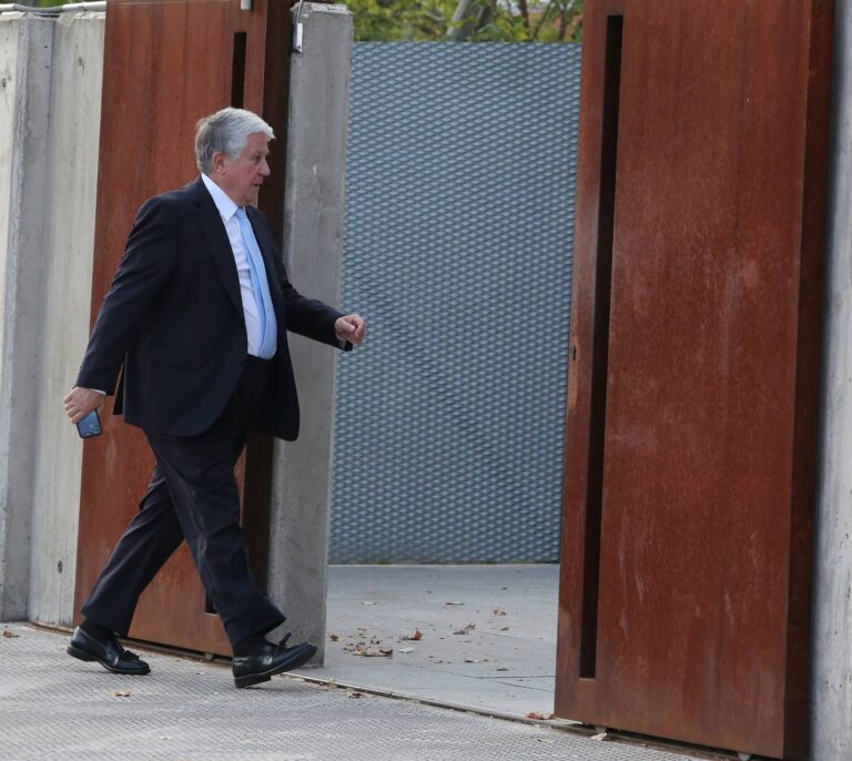 El juez encuentra documentos sobre la financiación ilegal del PP de Madrid a través de Fundescam